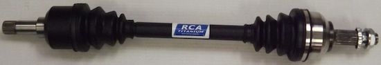 RCA FRANCE kardaninis velenas P900AN